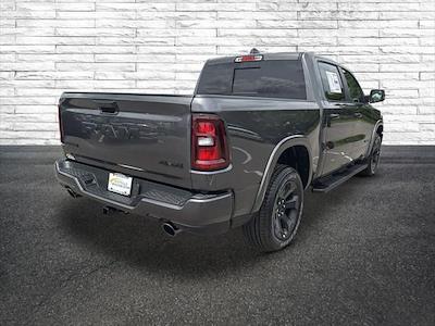 New 2025 Ram 1500 Big Horn Crew Cab 4x4 Pickup for sale #N765800 - photo 2