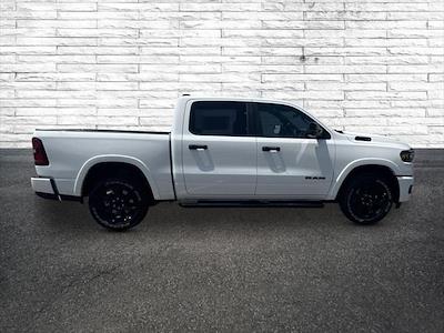 New 2025 Ram 1500 Big Horn Crew Cab 4x4 Pickup for sale #N765802 - photo 2