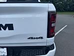 New 2025 Ram 1500 Big Horn Crew Cab 4x4 Pickup for sale #N765802 - photo 30
