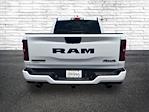 New 2025 Ram 1500 Big Horn Crew Cab 4x4 Pickup for sale #N765802 - photo 4