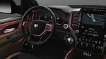 New 2025 Ram 1500 Rebel Crew Cab 4x4 Pickup for sale #N766619 - photo 9