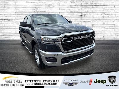 New 2025 Ram 1500 Big Horn Crew Cab 4x4 Pickup for sale #N767628 - photo 1