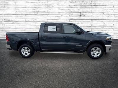 New 2025 Ram 1500 Big Horn Crew Cab 4x4 Pickup for sale #N767628 - photo 2