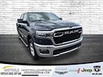 New 2025 Ram 1500 Big Horn Crew Cab 4x4 Pickup for sale #N767628 - photo 1
