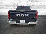 New 2025 Ram 1500 Big Horn Crew Cab 4x4 Pickup for sale #N767628 - photo 4