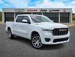 New 2025 Ram 1500 Limited Longhorn Crew Cab 4x4 Pickup for sale #N768188 - photo 1