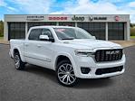 New 2025 Ram 1500 Limited Longhorn Crew Cab 4x4 Pickup for sale #N768188 - photo 2