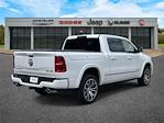 New 2025 Ram 1500 Limited Longhorn Crew Cab 4x4 Pickup for sale #N768188 - photo 27