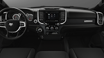 New 2025 Ram 1500 Big Horn Crew Cab 4x4 Pickup for sale #N777359 - photo 6