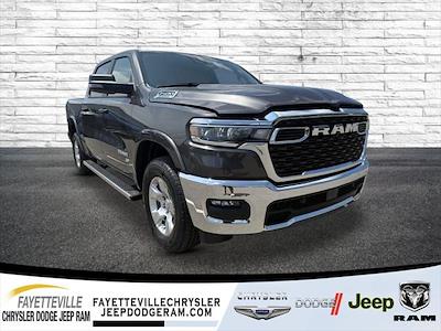 New 2025 Ram 1500 Big Horn Crew Cab 4x4 Pickup for sale #N777360 - photo 1