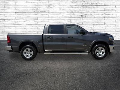 New 2025 Ram 1500 Big Horn Crew Cab 4x4 Pickup for sale #N777360 - photo 2