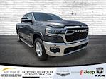 New 2025 Ram 1500 Big Horn Crew Cab 4x4 Pickup for sale #N777360 - photo 1