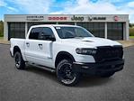 New 2026 Ram 1500 Rebel Crew Cab 4x4 Pickup for sale #P2TN177 - photo 1