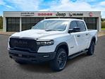 New 2026 Ram 1500 Rebel Crew Cab 4x4 Pickup for sale #P2TN177 - photo 32