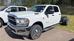 2024 Ram 3500 Crew Cab DRW 4x4, Cab Chassis for sale #T24130 - photo 3