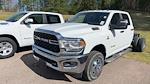 2024 Ram 3500 Crew Cab DRW 4x4, Cab Chassis for sale #T24130 - photo 10