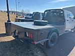 New 2024 Ram 5500 Tradesman Crew Cab 4x4 Flatbed Truck for sale #T24201 - photo 4