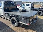 New 2024 Ram 5500 Tradesman Crew Cab 4x4 Flatbed Truck for sale #T24201 - photo 2