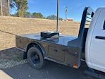 New 2024 Ram 5500 Tradesman Crew Cab 4x4 Flatbed Truck for sale #T24202 - photo 7