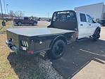New 2024 Ram 5500 Tradesman Crew Cab 4x4 Flatbed Truck for sale #T24202 - photo 2