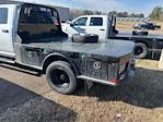 New 2024 Ram 5500 Tradesman Crew Cab 4x4 Flatbed Truck for sale #T24202 - photo 9