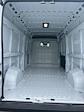 New 2025 Ram ProMaster 2500 High Roof Empty Cargo Van for sale #T25022 - photo 2