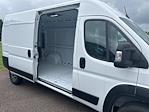 New 2025 Ram ProMaster 2500 High Roof Empty Cargo Van for sale #T25022 - photo 10