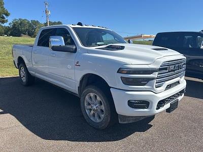 New 2026 Ram 2500 Laramie Crew Cab 4x4 Pickup for sale #T2600 - photo 1