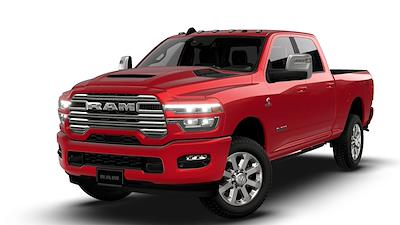 New 2026 Ram 2500 Laramie Crew Cab 4x4 Pickup for sale #T26001 - photo 1