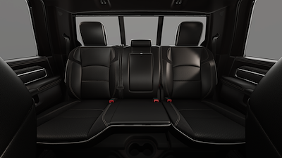 New 2026 Ram 2500 Laramie Crew Cab 4x4 Pickup for sale #T26001 - photo 2