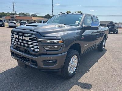 New 2026 Ram 2500 Laramie Crew Cab 4x4 Pickup for sale #T26003 - photo 1