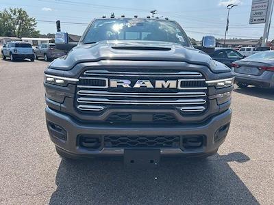 New 2026 Ram 2500 Laramie Crew Cab 4x4 Pickup for sale #T26003 - photo 2