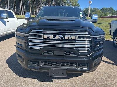 New 2026 Ram 2500 Laramie Crew Cab 4x4 Pickup for sale #T26006 - photo 1