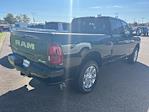 New 2026 Ram 2500 Laramie Crew Cab 4x4 Pickup for sale #T26006 - photo 5