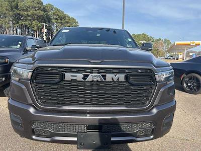 New 2026 Ram 1500 Big Horn Crew Cab for sale #T26020 - photo 1