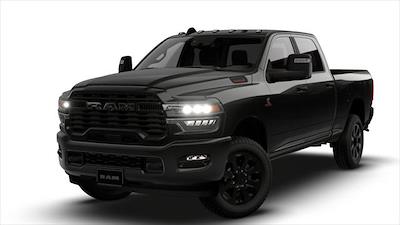 New 2026 Ram 2500 Big Horn Crew Cab for sale #T26024 - photo 1