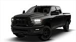 New 2026 Ram 2500 Big Horn Crew Cab for sale #T26024 - photo 1