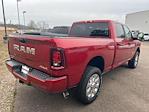 New 2026 Ram 2500 Big Horn Crew Cab for sale #T26025 - photo 7