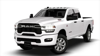 New 2026 Ram 2500 Big Horn Crew Cab for sale #T26029 - photo 1
