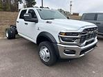 New 2026 Ram 5500 Crew Cab 60 CA Cab Chassis for sale #T26037 - photo 1