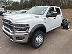 New 2026 Ram 5500 Crew Cab 60 CA Cab Chassis for sale #T26037 - photo 12