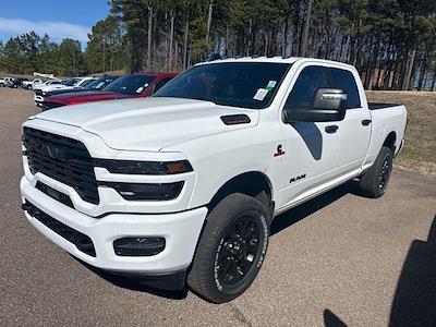 New 2026 Ram 2500 Big Horn Crew Cab for sale #T26049 - photo 2