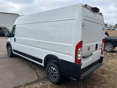 New 2026 Ram ProMaster 2500 High Roof Empty Cargo Van for sale #T26056 - photo 2