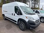 New 2026 Ram ProMaster 2500 High Roof Empty Cargo Van for sale #T26056 - photo 4