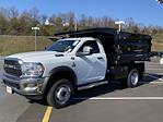 2023 Ram 4500 Regular Cab DRW 4x4, Rugby Landscape Dump for sale #D230474 - photo 3