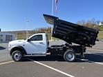 2023 Ram 4500 Regular Cab DRW 4x4, Rugby Landscape Dump for sale #D230474 - photo 26