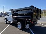 2023 Ram 4500 Regular Cab DRW 4x4, Rugby Landscape Dump for sale #D230474 - photo 5