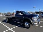 2023 Ram 4500 Regular Cab DRW 4x4, Dejana Truck & Utility Equipment DynaPro Landscape Dump for sale #D230505 - photo 6