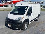 2024 Ram ProMaster 1500 High Roof FWD, Empty Cargo Van for sale #D240279 - photo 1