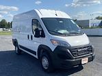 2024 Ram ProMaster 1500 High Roof FWD, Empty Cargo Van for sale #D240279 - photo 4